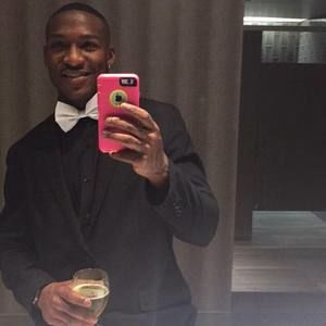 Meet your Posher, T douglas